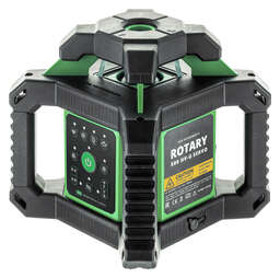 Изображение для Ротационный лазерный нивелир ADA ROTARY 500 HV-G Servo