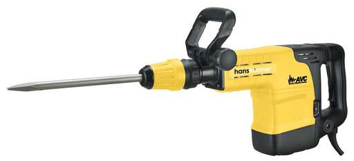 Изображение для Отбойный молоток SDS MAX Hanskonner HDH1525M