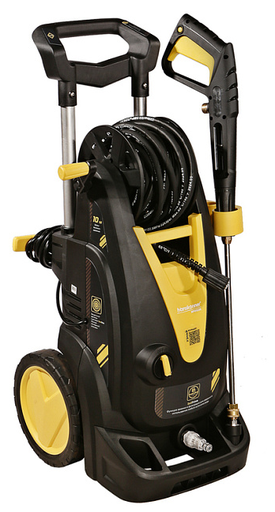 Изображение для Мойка высокого давления Hanskonner HPW9231I (3.2 кВт)