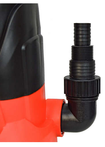 Изображение для Насос дренажный погружной Brait ND-750C (0.75 кВт, чистая вода)