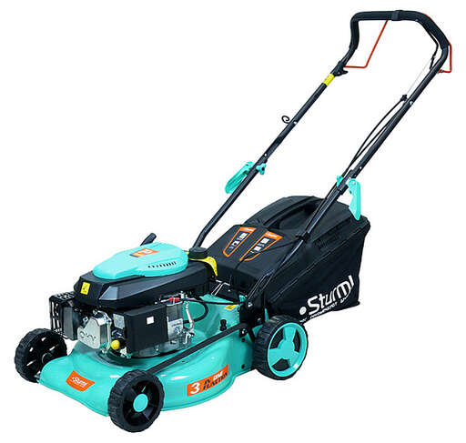 Изображение для Газонокосилка бензиновая Sturm! PL4214S (5 лс)