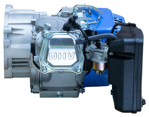 Изображение для Двигатель DINKING DK170  (для генератора, конус 95 мм)