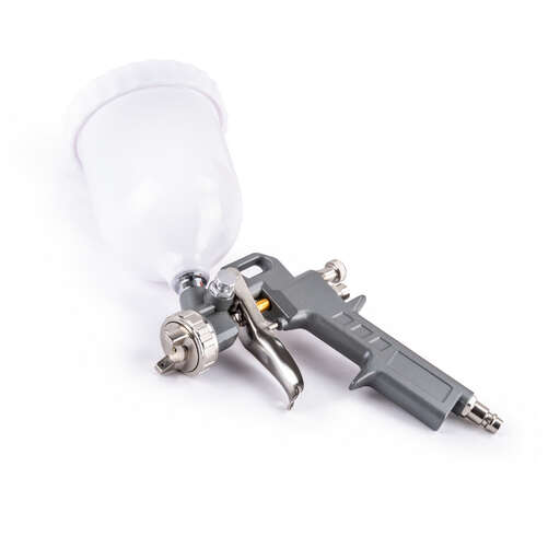 Изображение для Краскораспылитель с верхним бачком 0,5 л AERO