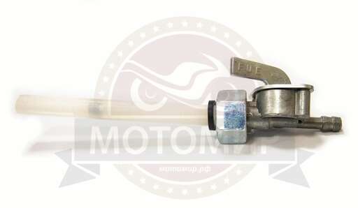 Изображение для Бензокран FLASH (бак с наружн. резьбой 14мм) штуцер прямо (НАБОР)