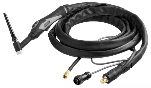 Изображение для Сварочный полуавтомат ПТК HANKER MULTIMIG 200 P AC/DC PFC SYN LCD H88