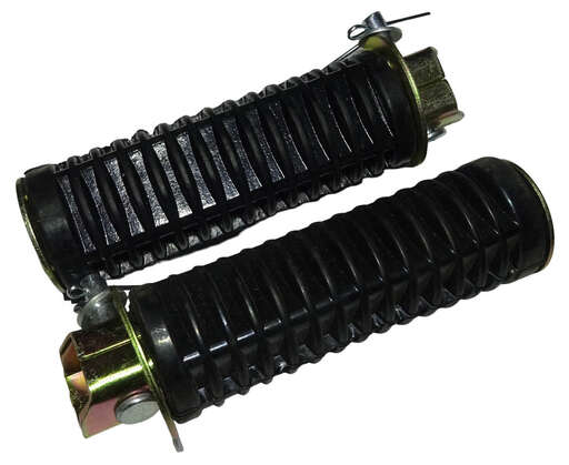 Изображение для Подножки пассажира TRICKLER 2