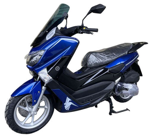 Изображение для Скутер QUANTUM