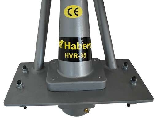 Изображение для Виброрейка Habert HVR-35 (без лезвия) 