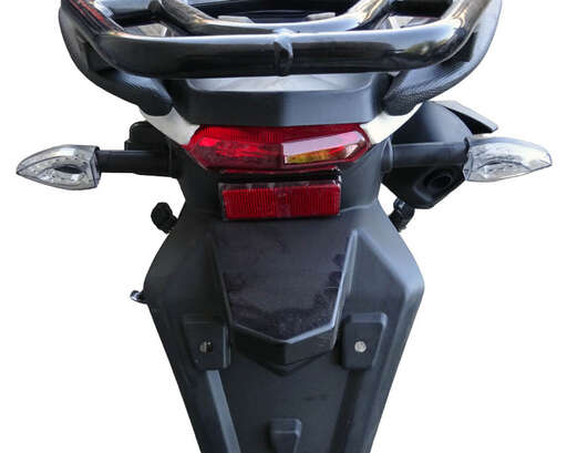 Изображение для Мотоцикл ADVENTURE 250 c ПТС