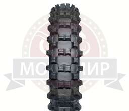 Изображение для Покрышка 14" 90/100-14 питбайк X-MOTOS, WANDA (НАБОР)