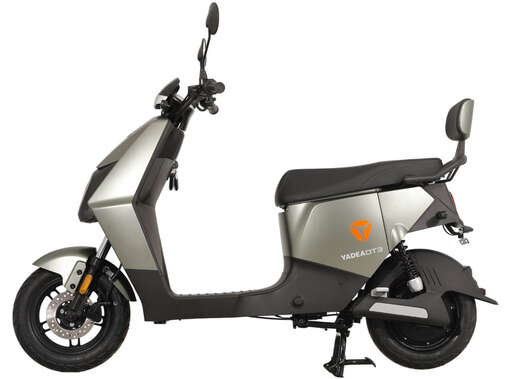 Изображение для Скутер электрический YADEA DT3