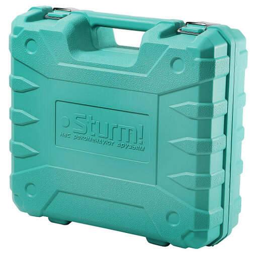 Изображение для Аккумуляторный шуруповерт Sturm! CD3614