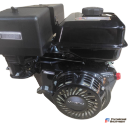 Изображение для Двигатель Wombat EX420 (15 лс, Ø 25 мм)