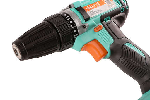 Изображение для Аккумуляторный шуруповерт Sturm! CD3612