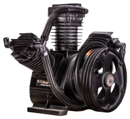 Изображение для Компрессорная головка ременная AEROMAX B3120