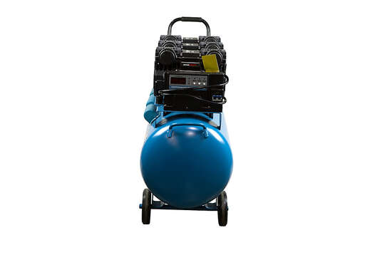 Изображение для Компрессор безмасляный Sturm! AC936100OLE (4.5 кВт)