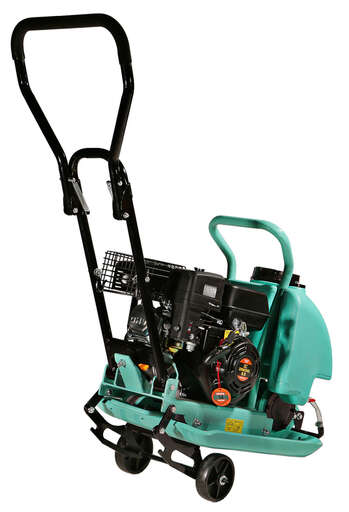 Изображение для Виброплита бензиновая Sturm! PC8809DKW