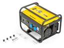 Миниатюра — Бензиновый генератор CHAMPION GG2801 (3 кВт)