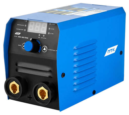 Изображение для ПТК МАСТЕР ARC 180 FD18