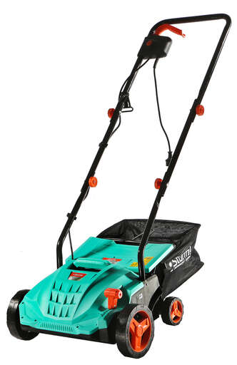 Изображение для Электрический скарификатор Sturm! SE1632 (1.6 кВт)