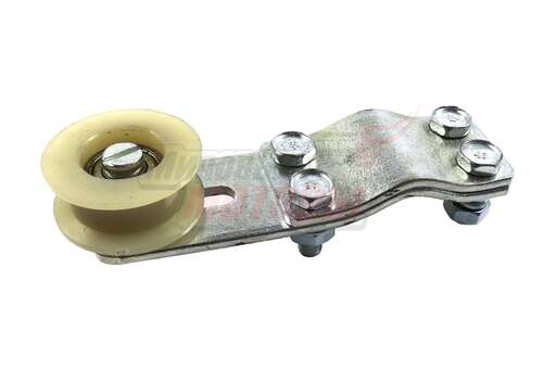 Изображение для Натяжитель цепи F50,F80,NR50,NR80,T100,72(8P) с подшипником 609