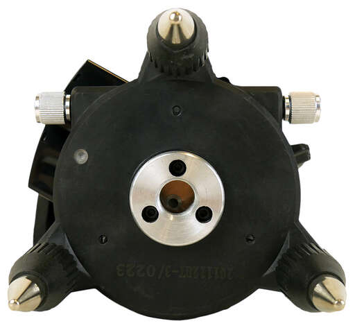 Изображение для Лазерный уровень Sturm! 5 красных лучей