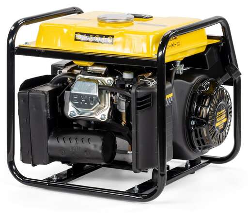 Изображение для Инверторный генератор CHAMPION IGG3200 (3.5 кВт)