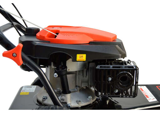 Изображение для Газонокосилка бензиновая Brait BLM2655S PRO (2.6 кВт)