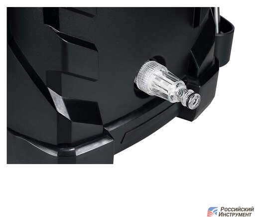 Изображение для Мойка высокого давления Foxweld Kvazarrus K 5 EXPERT (2.6 кВт)