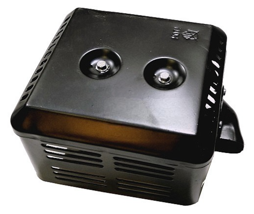 Изображение для Глушитель в сборе LIFAN 173F, 177F (оригинал, без патрубка)