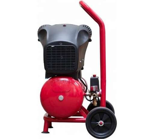 Изображение для Компрессор безмасляный Aurora BORA-20 (1.8 кВт)