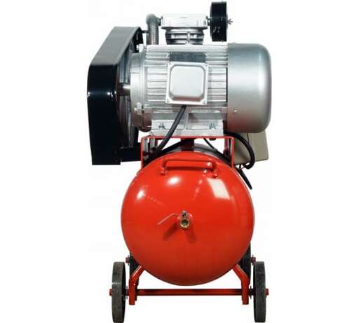 Изображение для Компрессор масляный Aurora Tornado-135 (5.5 кВт)