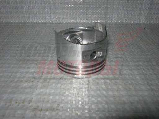 Изображение для Поршень 152F (52 мм) без колец (LIFAN оригинал)