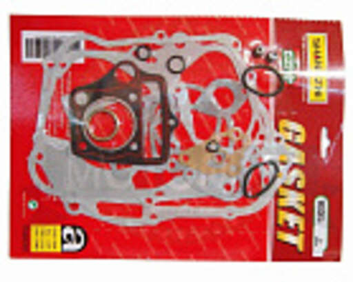 Изображение для Набор прокладок двигателя Альфа Дельта Zodiak 47 мм 70/90сс (полный)