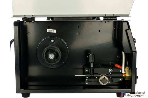 Изображение для Сварочный полуавтомат Ресанта САИПА-200 (MMA/MIG-MAG)