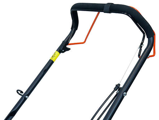 Изображение для Газонокосилка бензиновая Sturm! PL4214S (5 лс)