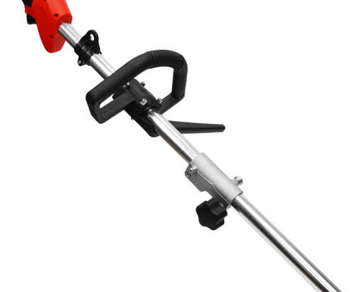 Изображение для Триммер аккумуляторный Brait BCBC20-4NMBL (420Вт;21В;4Ач;G-образная руч,8000об/мин;диаметр реж. лески 2-2,4мм; в комп: 2АКБx21В,З/У)