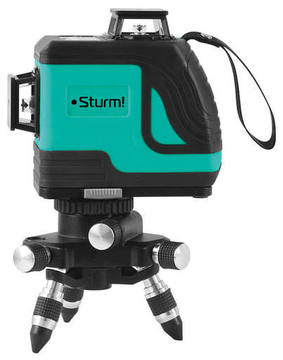 Изображение для Лазерный уровень Sturm! 4010-12-AL