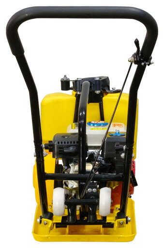 Изображение для Виброплита STEM Techno SPC 162ES (STEM GX200, 6.5 лс)