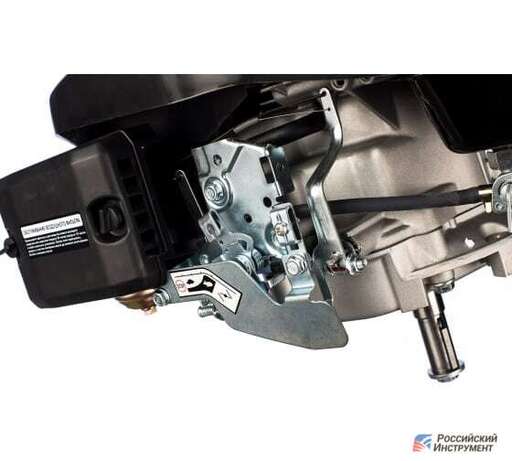 Изображение для Двигатель Lifan 1P70FV-B L2 (6 лс, Ø 22 мм, вертикальный вал)