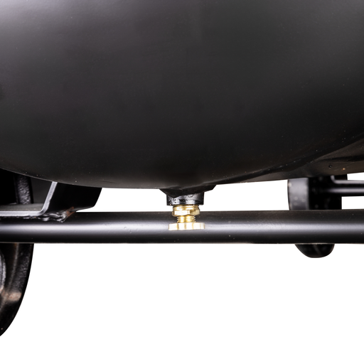 Изображение для Компрессор масляный ременной AEROMAX 1350/500 HP  (11 кВт)