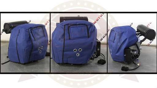 Изображение для Чехол  для двигателя  LIFAN от  24, 27, 29 лс (2V78, 2V80)