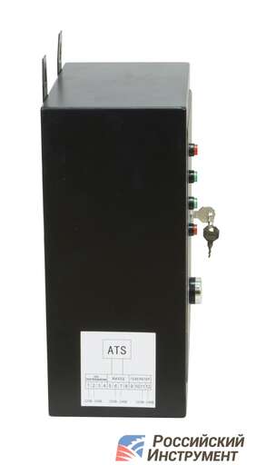 Изображение для Блок управления Habert ATS HT8000EB-ATS