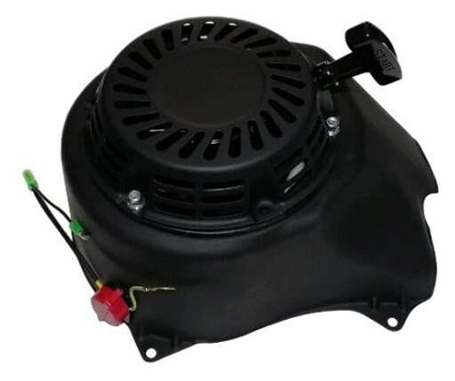 Изображение для Ручной старт LC175F-2 в сборе с кожухом/193490513-0001