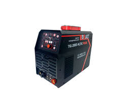 Изображение для Инвертор аргонодуговой сварки BRAIT TIG-200D AC/DC PULSE TIG/MMA