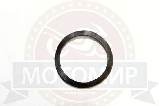 Изображение для Прокладка гайки траверсы Шторм резиновая