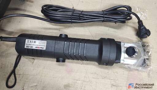 Изображение для Машинка для стрижки овец Forza SC-350 (350 Вт, с кейсом)