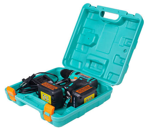 Изображение для Аккумуляторный шуруповерт Sturm! CD3218L