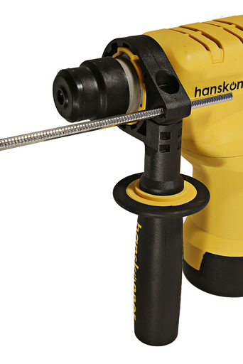 Изображение для Перфоратор SDS Plus Hanskonner HRH0928DR (0.98 кВт)