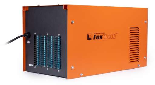 Изображение для Блок водяного охлаждения для SAGGIO TIG 400/500 AC/DC PULSE